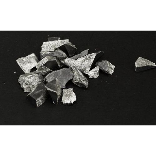 Gadolinium metallelement 64 Gd bitar 99,95% sällsynt metall klackar Evek GmbH - 1