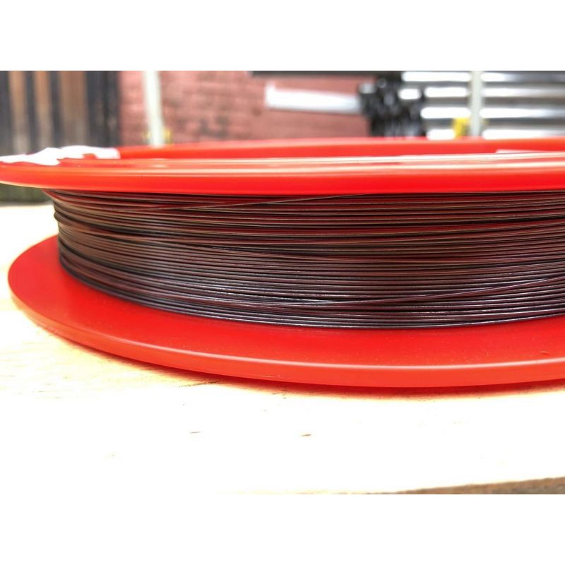 Tungsten wire Ø0.1-1.5mm 99.95% pure metal inch cut light bulb 1-50meters, metals rare Tungsten wire Ø0.1-1.5mm 99.95% pure metal inch cut light bulb 1-50meters, metals rare