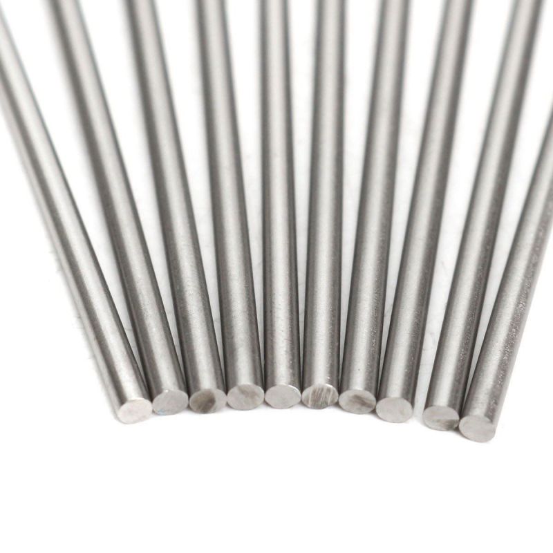 Welding electrodes Ø 0.8-5mm welding wire nickel 2.4627 NiCr22Co12Mo9 welding rods, Welding and soldering Welding electrodes Ø 0.8-5mm welding wire nickel 2.4627 NiCr22Co12Mo9 welding rods, Welding and soldering