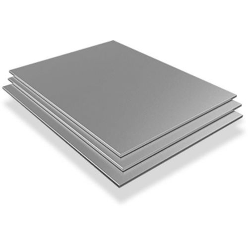 Stainless steel sheet 1.2mm-2mm V2A 1.4301 plates Sheets cut 100 mm to 1000 mm, stainless steel
