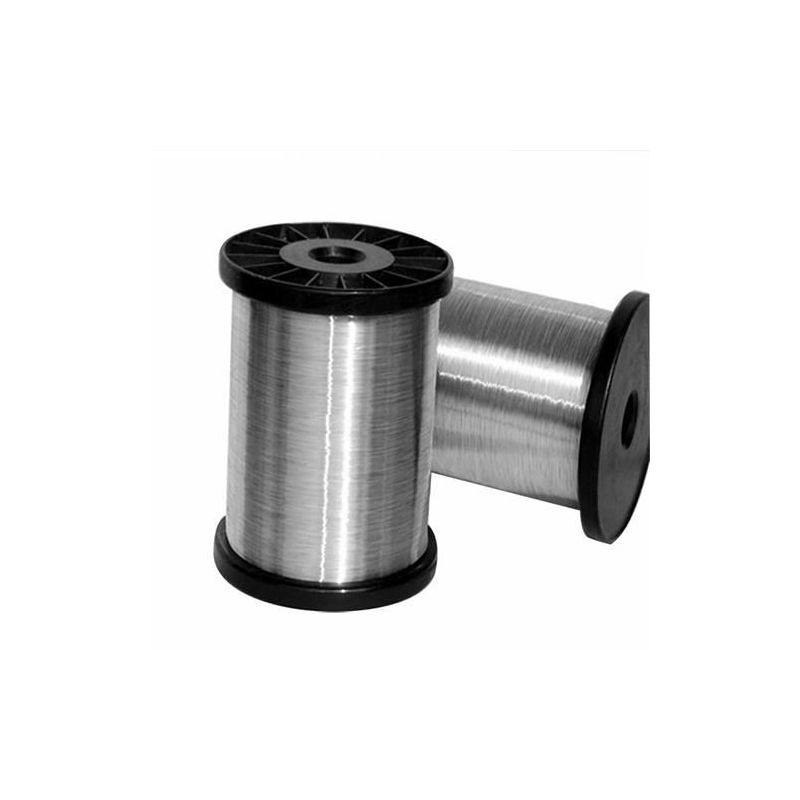 Titantråd Grad 2 Ø0,5-8mm värmekabel 3.7035 A5.16 Titantråd 1-50 meter, titan Titantråd Grad 2 Ø0,5-8mm värmekabel 3.7035 A5.16 Titantråd 1-50 meter, titan