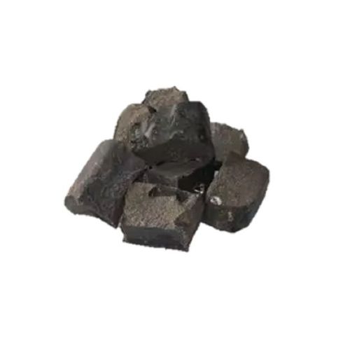 Ferro-dysprosium DyFe 99,9% nugget-stavar 2–10 kg