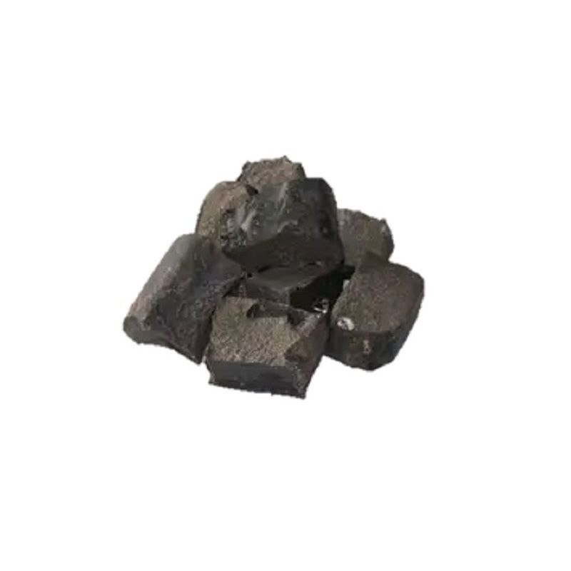 Ferro-dysprosium DyFe 99,9% nugget-stavar 2–10 kg