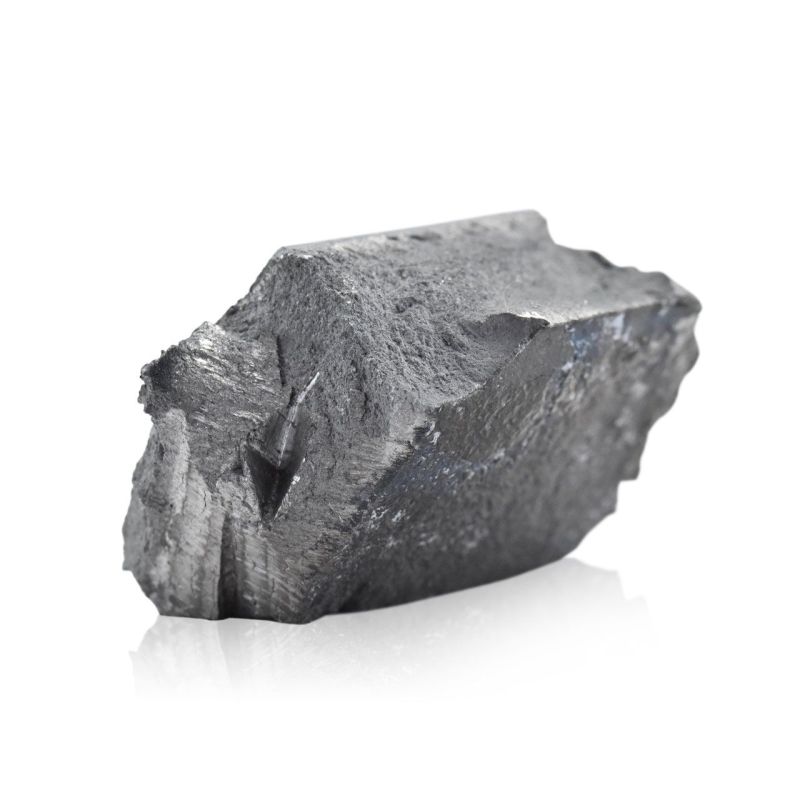 Ferro-holmium FeHo 80% nugget-stavar 5–10 kg Evek GmbH - 1