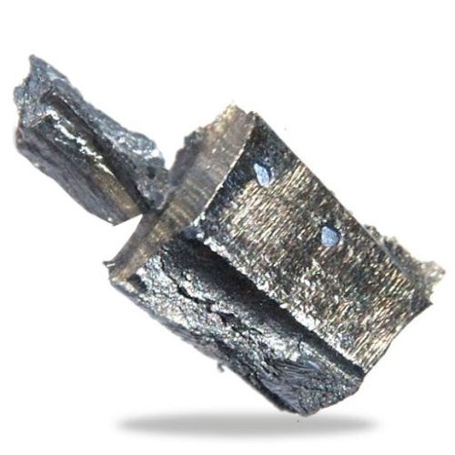 100 g Bismut Metall Element In 99,99% pure metal Reinmetall 