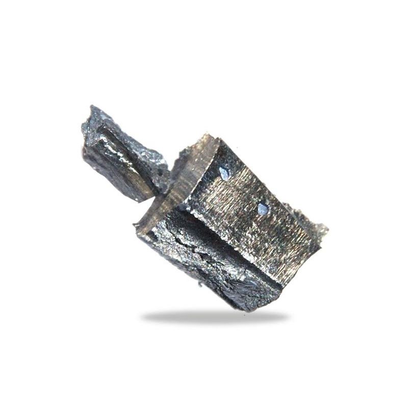 Neodym 99,9 % Neodym metall nugget Nd-element 60 - 10 kg Evek GmbH - 1