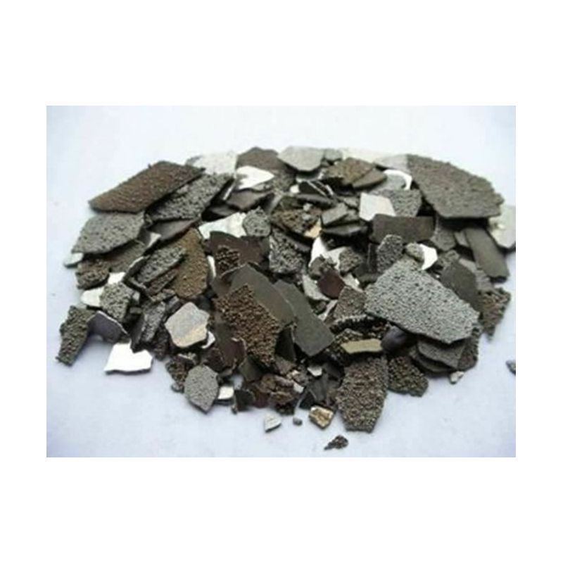Mangan Metall rein  25 Mn 1 g Manganese metal 99,85% pure element sample 