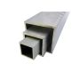 Fyrkantsrör av aluminium 20x20x2-100x100x4mm AlMgSi0,5 fyrkantsrör 0,2-2 meter Evek GmbH - 1