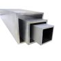 Fyrkantsrör av aluminium 20x20x2-100x100x4mm AlMgSi0,5 fyrkantsrör 0,2-2 meter Evek GmbH - 2