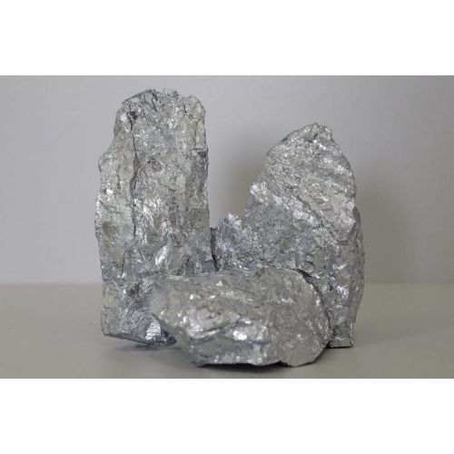 Chromium Metal Cr 99% pure metal element 24 nugget 10kg chromium