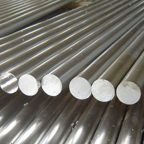 Gost 30hgsa rod 2-120mm round rod 30khgsa profile round steel rod 0.5-2 meters