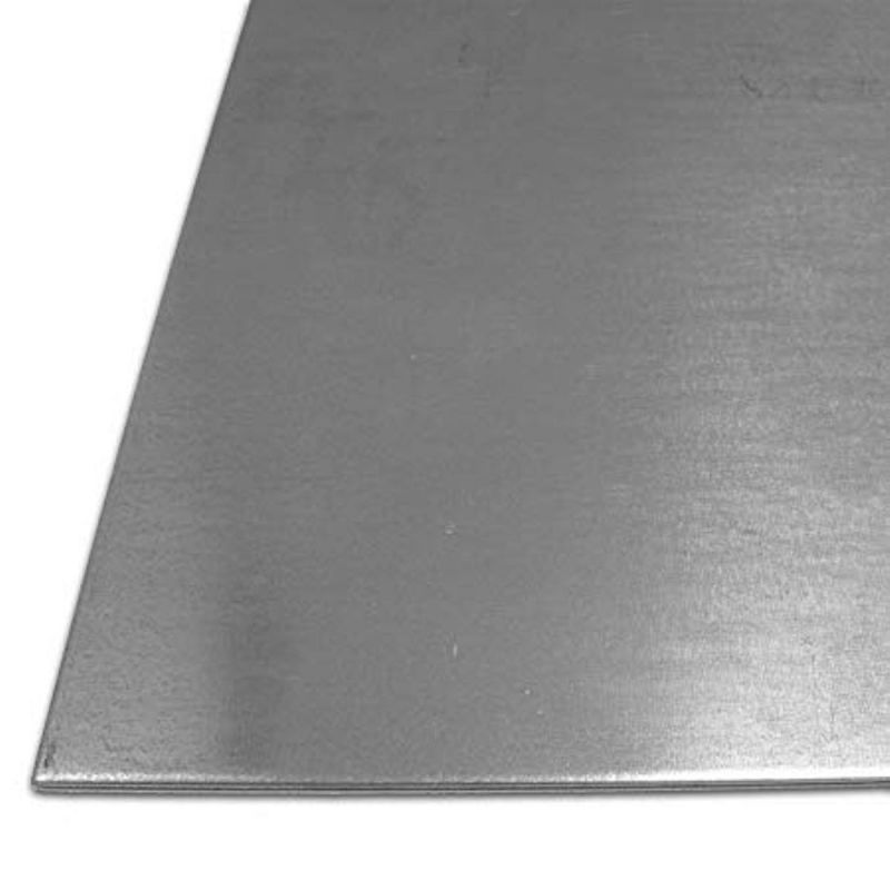 Sheet steel 1-4mm galvanized S235 plates Sheets Steel plate 100 mm to 1000 mm