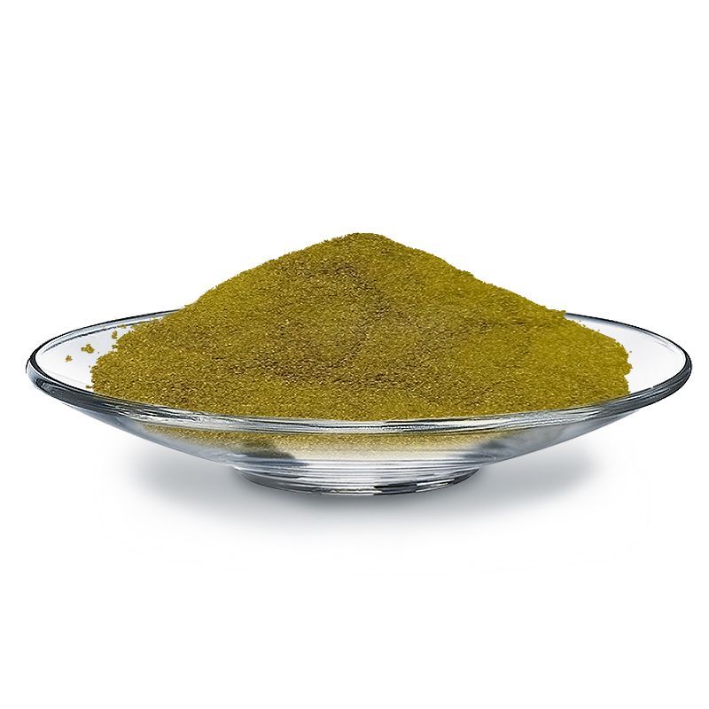 Mässingpulver 2.0321 Metalliskt pigment CuZn30 blekt guld, flagnande Mässingpulver 2.0321 Metalliskt pigment CuZn30 blekt guld, flagnande