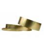 Mässingsband 0,05–0,4 mm folierem CuZn37 platt 2.0321
