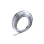 Aluminiumband aluminiumfolie remsor 0,2x20mm-0,4x200mm aluminiumplåt 3.3206 plåt