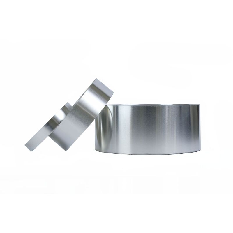 Aluminiumtejp aluminiumfolieremsor 0,2x20mm-0,4x200mm aluminiumplatta 3,3206 plåt