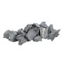Erbiummetall 99,9% rent metall metallelement Er element 68