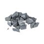 Erbiummetall 99,9% rent metall metallelement Er element 68