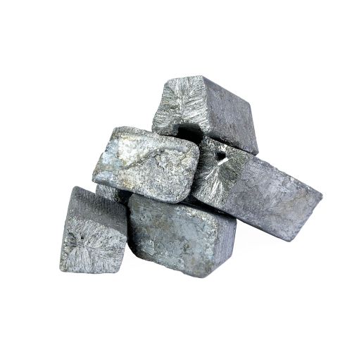 Tellur metall 99,99% Tellur Metall Rent grundämne 52 Te 1 g–5 kg Evek GmbH - 1