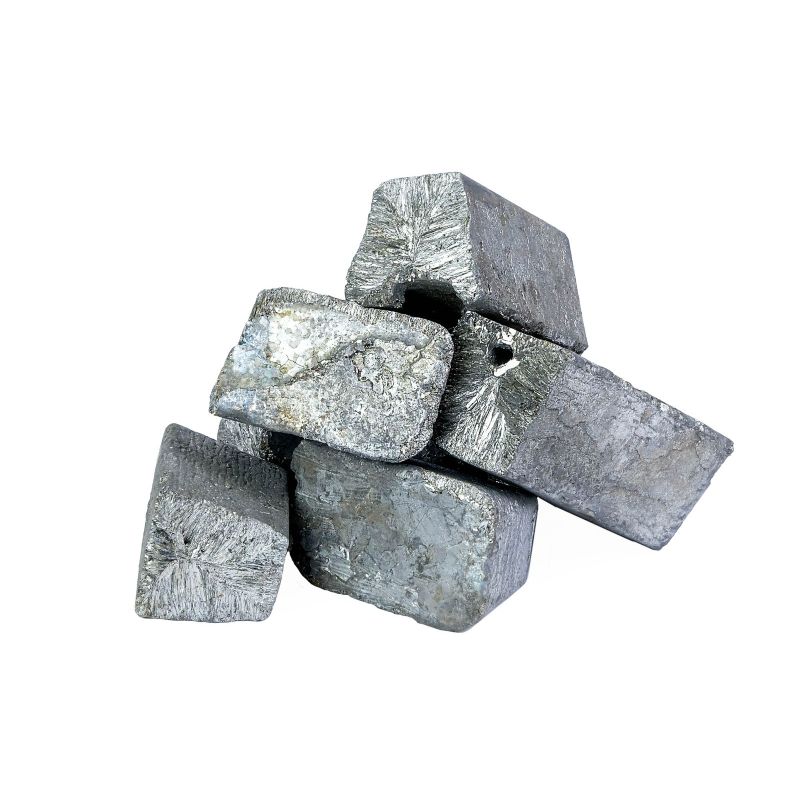 Tellurmetall 99,99 % Tellur Metall Ren Element 52 Te 1gr-5kg