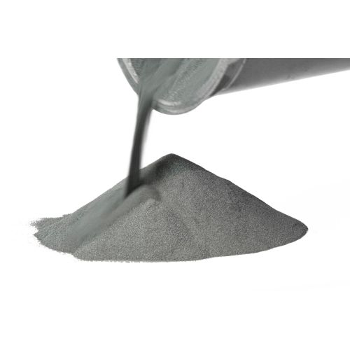 Järnpulver rent 99,5 % 200 µm metallpulver Fe-element 26 5 g–5 kg