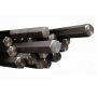 Stål Ø4mm-50mm sexkantsstång sexkantsstång 6-kant järn massivmaterial Evek GmbH - 3