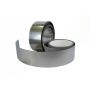 Titanband Kvalitet 1 0,1–0,5x100 mm Titanplåt Kvalitet 1 3.7025 Titanfolie 0,1–50 meter