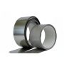 Titanband Kvalitet 1 0,1–0,5x100 mm Titanplåt Kvalitet 1 3.7025 Titanfolie 0,1–50 meter