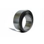 Titanband Kvalitet 1 0,1–0,5x100 mm Titanplåt Kvalitet 1 3.7025 Titanfolie 0,1–50 meter