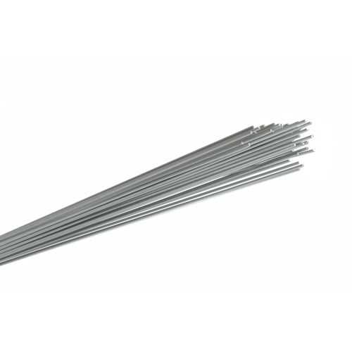 Svetselektroder Titan Grade 5 3.7165 Ø 0.8-16mm AWS ER Ti 5 Svetstråd Titan svetsstav