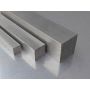 Kvadrerat stång 4x4 mm – 50x50 mm rostfritt stål 1.4301 kvadratstång V2A hel AISI 304 Evek GmbH - 1