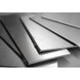 Nickel 200 plåt 0,5–3 mm 2.4060 plattor Alloy 200 Ni 99,0% tillklippt efter mått 100–1000 mm Evek GmbH - 1