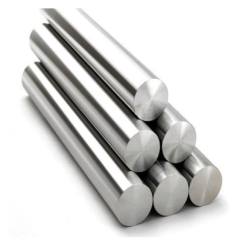 3/16 SILVER STEEL 1 x 13" LENGTH FROM THE CHRONOS RANGE OF METALS 