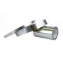 Band i rostfritt stål 0.05x10mm-0.4x200mm 1.4301 V2A 304 folie i rostfritt stål bleckremsor Evek GmbH - 1