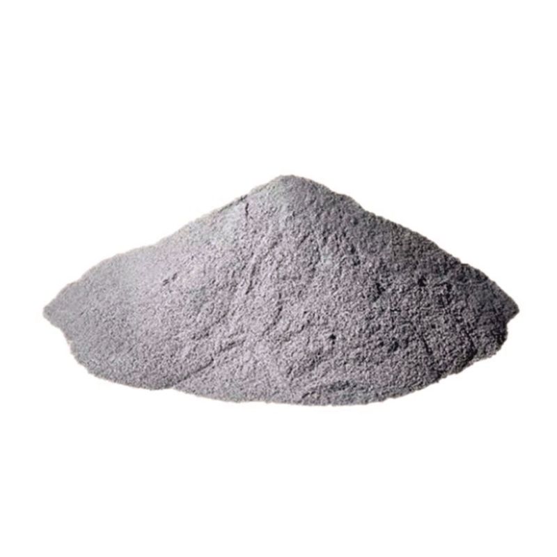 Pulver av rostfritt stål 316L metallpulver 1.4404 VA fjällande korrosionsskydd 5 g–5 kg
