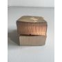Mässingsstänger 99,9 % ädelmetall Mässing Brass Guld Metall ommässing 25 g–5 kg