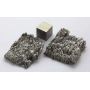 Thulium metall 99,9% ren metall Tm grundämne 69 Sällsynta metaller - 1