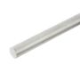 Aluminiumstång Ø5-130mm 3.3206 Rundstav AlMgSi0,5 Stav Rundmaterial 0,1–2 meter