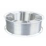 Ø 0,5–5 mm aluminiumtråd bindtråd trädgårdstråd för pyssel 2–750 meter