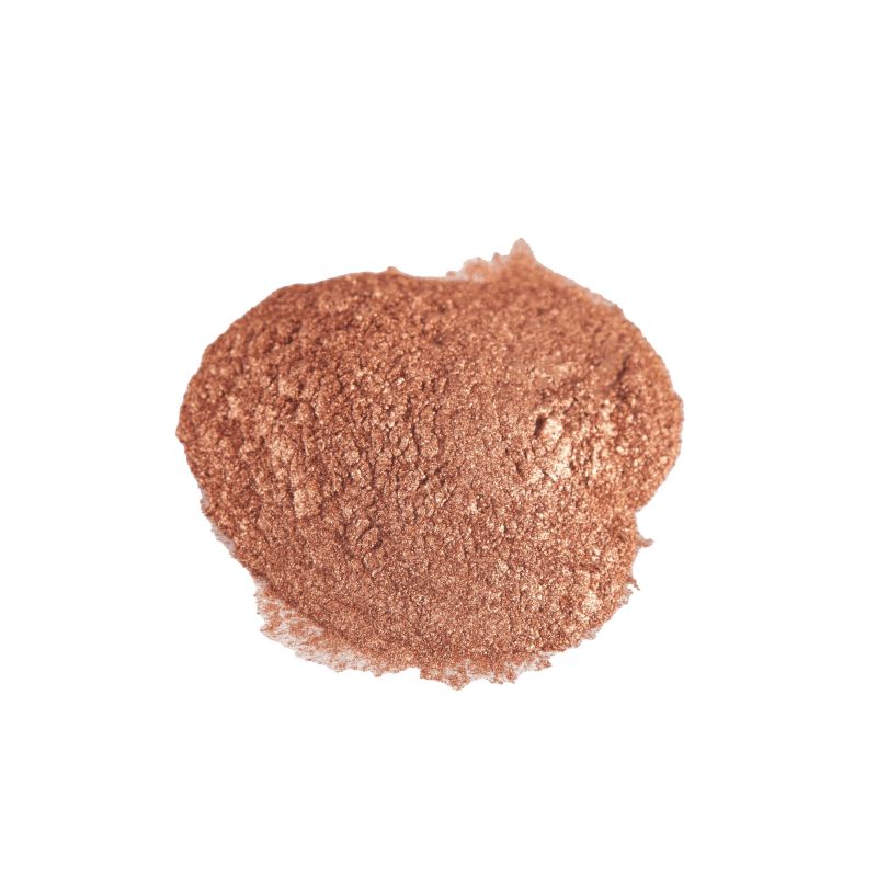 Kopparpulver 99,9 % fjälligt 33 µm kopparpulver pigment metallpulver 50 g–5 kg