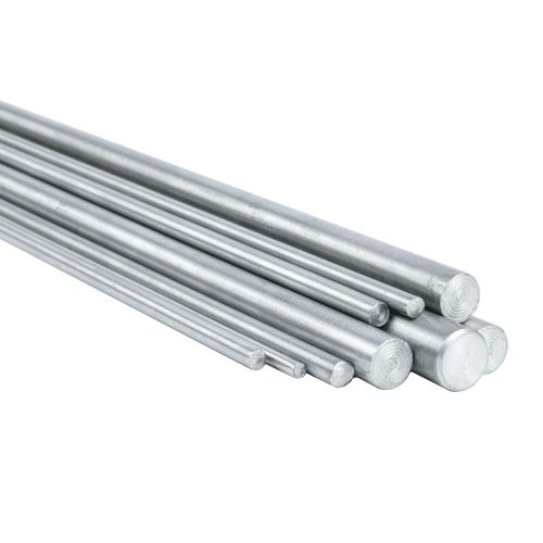 Federstålstång Ø0.4-16 mm rostfritt stål 1.4310 Aisi 301 rundstång stångprofil