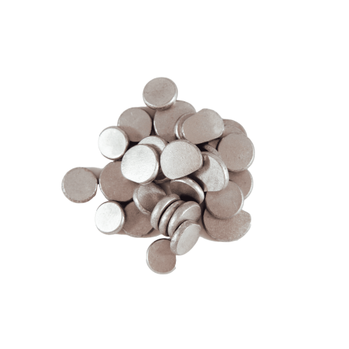 Nickel Ni 99,9 % ren metalliskt grundämne 28 mynt 10 g–5 kg leverantör, nickel