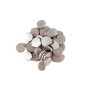 Nickel Ni 99,9 % ren metalliskt grundämne 28 mynt 10 g–5 kg leverantör, nickel