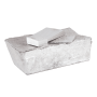 Magnesium 5gr-5kg 99,9% metalliskt grundämne 12 rent göt för legeringsmaterialtillverkning, metaller sällsynta