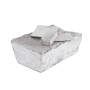 Magnesium 5gr-5kg 99,9% metalliskt grundämne 12 rent göt för legeringsmaterialtillverkning, metaller sällsynta