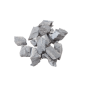 Yttrium Y 99,83% ren metallelement 39 nuggetstänger 1gr-5kg
