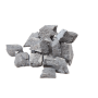 Yttrium Y 99.83% ren metall grundämne 39 nugget göt 1gr-5kg leverantör, sällsynta metaller