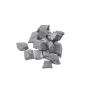 Yttrium Y 99.83% ren metall grundämne 39 nugget göt 1gr-5kg leverantör, sällsynta metaller
