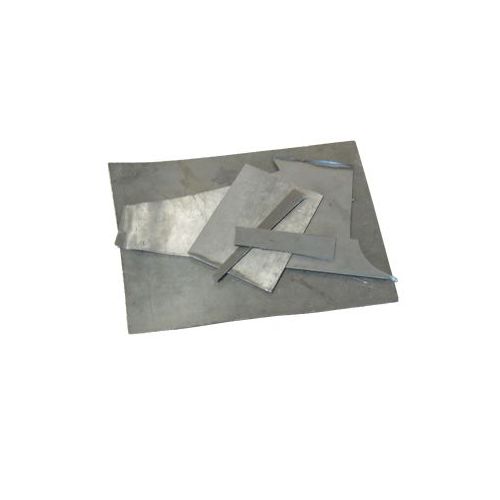 Nio b (niobium) Nb 99,9 % ren metalliskt grundämne 41 band 5 g–5 kg leverantör