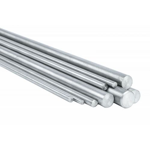 Stång Invar®36 Ø 3mm-10mm 1.3912 Rundstav Nilo 36 Nickel Alloy 36 UNS K93600,  Nickel